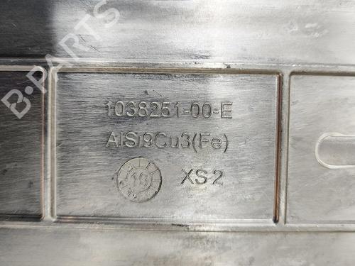 Inverter/Converter TESLA MODEL S (5YJS) P100D AWD | BP32238872M119 