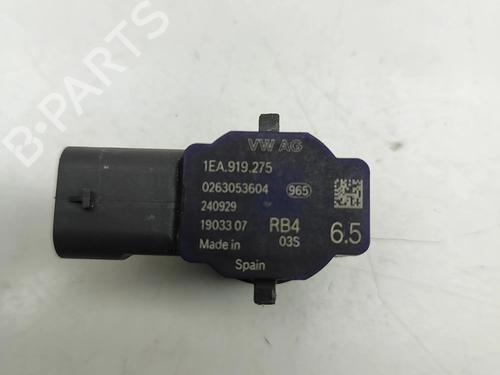 Electronic module PORSCHE MACAN (XAB) 4S Electric 4 (XABDC1) | BP33433346M83  - Image 7
