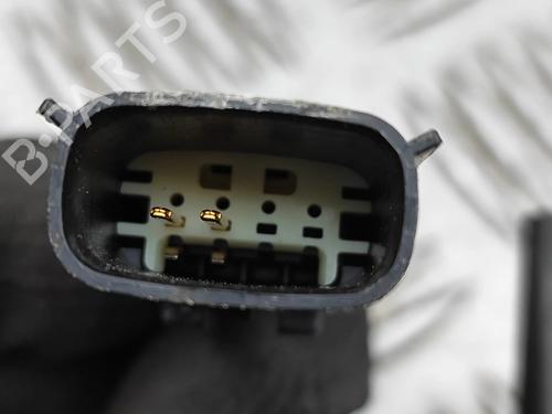 Electronic module VOLVO V60 II (225) B6 Mild-Hybrid AWD | BP31217409M83