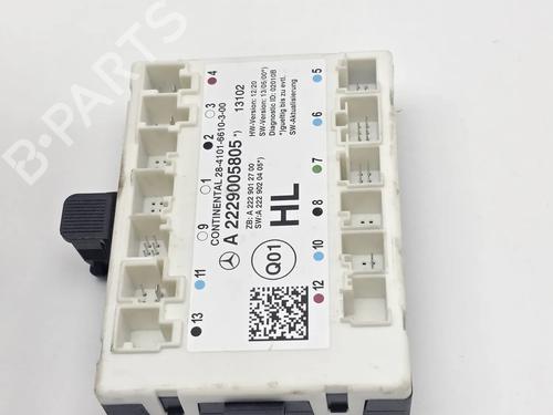 Used Electronic module Electronic module 37721916 37721916