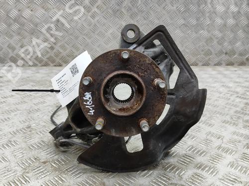 Used Right front steering knuckle Right front steering knuckle MAZDA 6 Estate (GJ, GL) 2.2 D (150 hp) 16140883 16140883