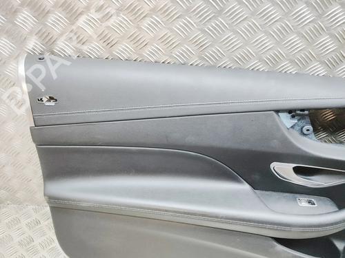 Front left panel MERCEDES-BENZ E-CLASS Convertible (A238) E 300 (238.448) | BP40206207C58 - Image 3