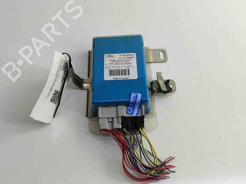 Used ECU airbags FORD USA EXPLORER (U2, U_) 4.0 V6 4WD (162 hp) 27786985