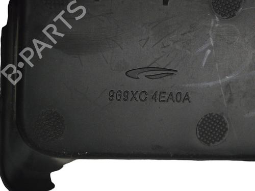 Middle console MERCEDES-BENZ E-CLASS (W213) AMG E 63 S 4-matic+ (213.089) | BP33355204I22  - Image 5