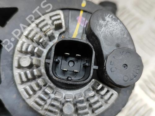 Auxiliary water pump TESLA MODEL S (5YJS) 70D AWD | BP25614924M111 