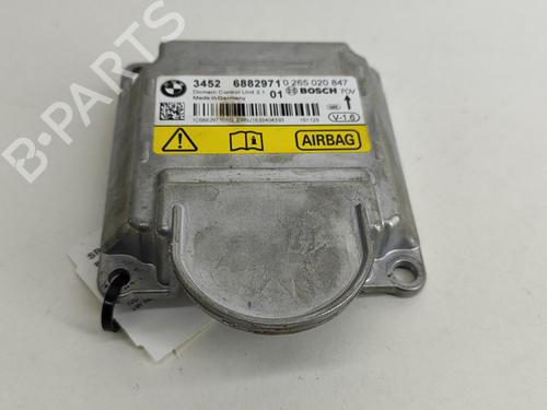 Used ECU airbags BMW 3 Gran Turismo (F34) 320 d xDrive (190 hp) 17444454