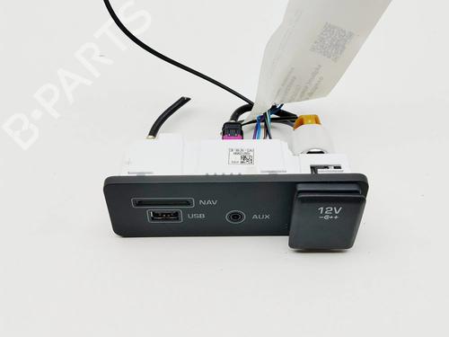 Used Electronic module Electronic module 38201930 38201930