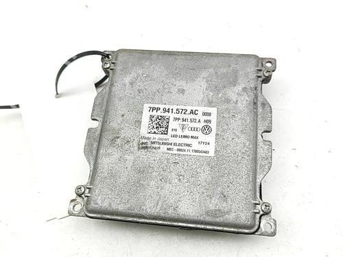 Used Electronic module Electronic module AUDI Q5 (FYB, FYG) 3.0 TDI quattro (286 hp) 32755377 32755377