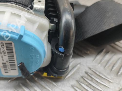Front left seatbelt MERCEDES-BENZ A-CLASS (W176) A 180 (176.042) | BP25217931I26 - Image 5