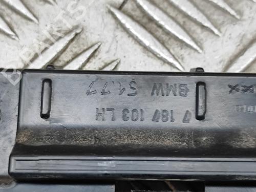 Støtte BMW 7 (F01, F02, F03, F04) 730 d | BP23415820C155