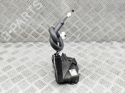 Front left lock LAND ROVER RANGE ROVER EVOQUE (L551) 2.0 D200 4x4 | BP32213557C98