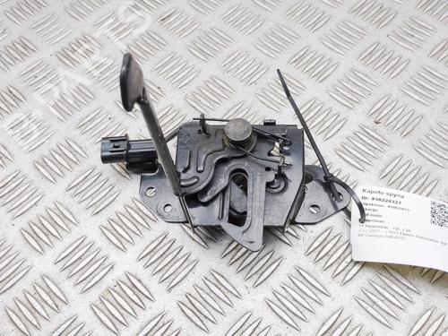 Used Hood lock Hood lock 38960805 38960805