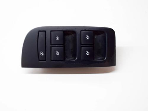 Used Right front window switch Right front window switch OPEL ZAFIRA TOURER C (P12) 2.0 CDTi (75) (130 hp) 8145820 8145820