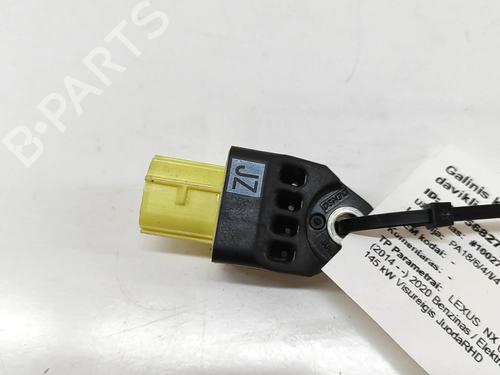 electronic-sensor-lexus-nx-_z1_-2014-28028841 main image