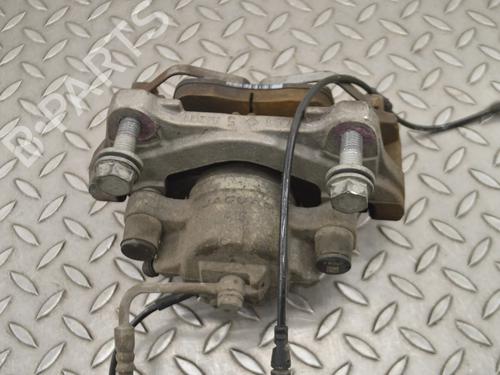 Left front brake caliper JAGUAR I-PACE (X590) EV400 AWD | BP33353058M105  - Image 5