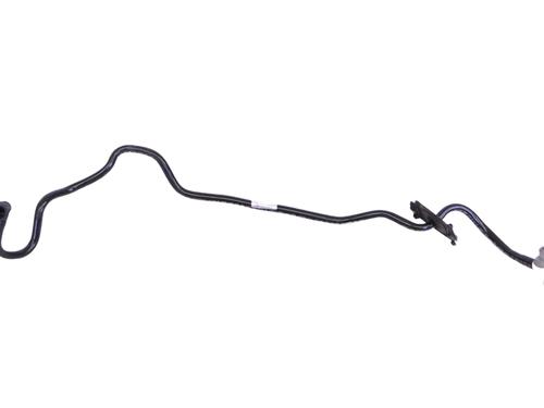 Used Pipe Pipe MERCEDES-BENZ C-CLASS (W204) C 220 CDI (204.002) (170 hp) 33356715 33356715