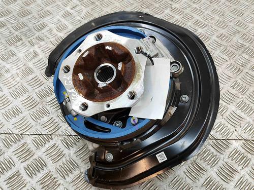 Left rear steering knuckle PORSCHE CAYENNE Coupe (9YB) 4.0 S AWD (9YBBJ1) | BP29593604M27 - Image 3