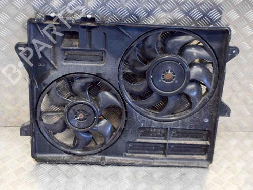 Køleventilator elektrisk FORD USA MUSTANG Coupe 5.0 V8 (441 hp) 29282913
