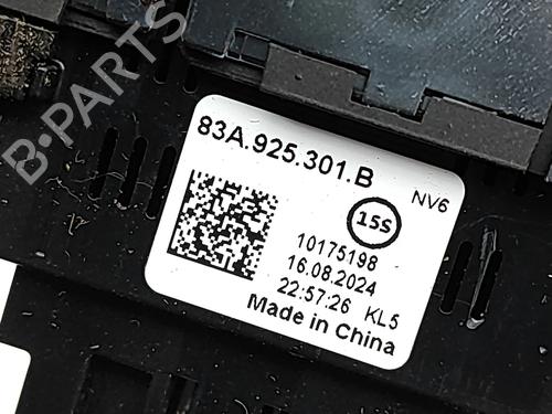 Switch AUDI Q3 (F3B) 40 TFSI quattro | BP37721507I30  - Image 6