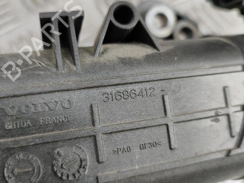 Pipe VOLVO V60 II (225) D3 | BP27795544M125 