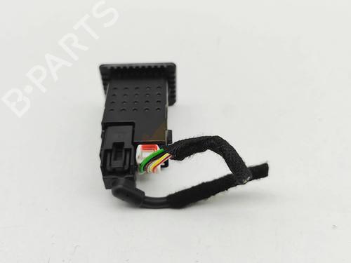 Electronic module NISSAN JUKE (F16_) DIG-T 117 | BP35957701M83 - Image 4