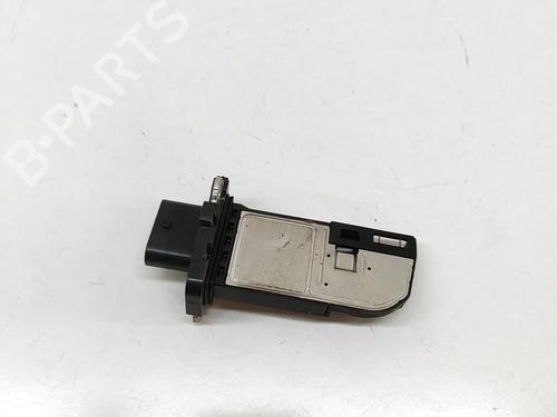 Used Mass air flow sensor Mass air flow sensor VW AMAROK (2HA, 2HB, S1B, S6B, S7A, S7B, AGD) 3.0 TDI 4motion (224 hp) 27608147 27608147
