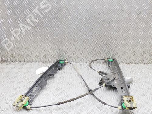 Rudehejsemekanisme ventre foran FORD RANGER (TKE) 3.2 TDCi 4x4 | BP39205126C22 - Image 3