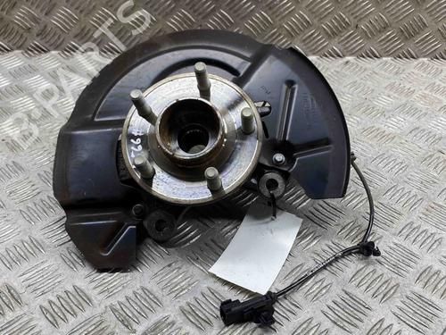 Used Right front steering knuckle FORD PUMA (J2K, CF7) 1.0 EcoBoost mHEV (155 hp) 28549020