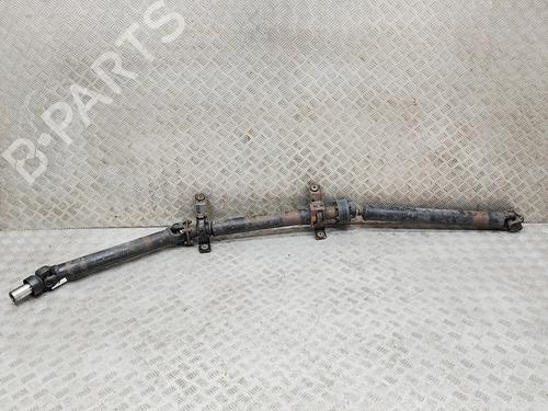 Driveshaft MITSUBISHI LANCER VIII (CY_A, CZ_A) EVO X (CZ4A) | BP34559997M37 - Image 2