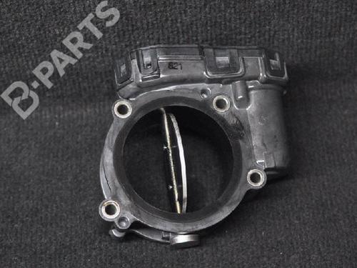 Used Throttle body Throttle body MERCEDES-BENZ C-CLASS (W205) C 250 BlueTEC / d (205.008, 205.006) (204 hp) 6838050 6838050
