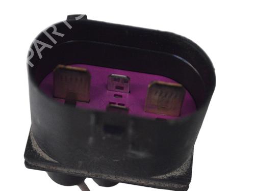 Radiator fan VW PASSAT B8 Variant (3G5, CB5) 2.0 TDI | BP33359017M35 - Image 4