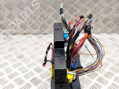 Fuse box MERCEDES-BENZ E-CLASS (W212) E 220 CDI / BlueTEC (212.001, 212.002) | BP39958589E1 - Image 2