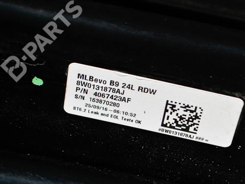 Dpf tank AUDI A5 (F53, F5P) 2.0 TDI | BP10557917M85  - Image 8