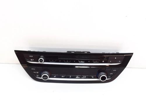 Used Electronic module BMW X4 (G02, F98) xDrive 20 d (190 hp) 29256127