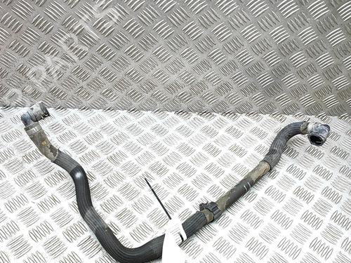 Pipe OPEL COMBO E Tour / Life (K9) Combo-e | BP38050512M125 - Image 3