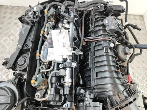 Engine BMW 5 (F10) 520 d | BP40536029M1 - Image 5