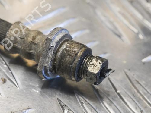 Left front brake caliper TOYOTA C-HR (_X1_) 1.8 Hybrid (ZYX10_, ZYX11_, ZYX10R, ZYX11R) | BP26440102M105  - Image 5