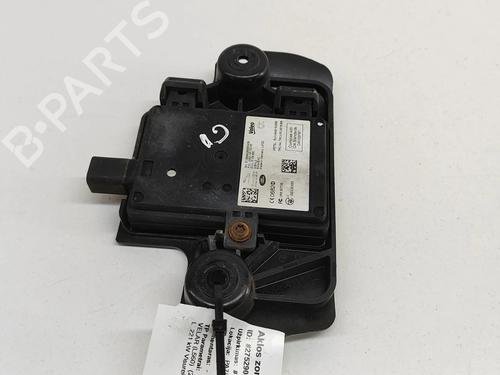 Electronic module LAND ROVER RANGE ROVER VELAR (L560) 3.0 D300 SDV6 4x4 | BP21188123M83