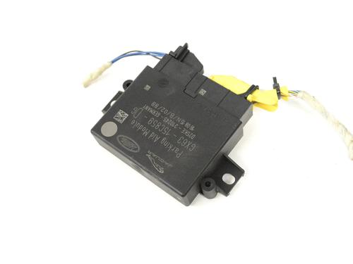 Used Electronic module JAGUAR XE (X760) 2.0 D (163 hp) 30228221