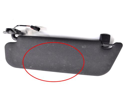 Parasol derecha JAGUAR XE (X760) 2.0 D | BP30226236I2 