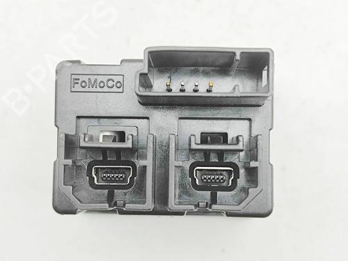 Electronic module FORD TRANSIT CUSTOM V362 Bus (F3) 2.0 EcoBlue mHEV | BP35984062M83 - Image 7