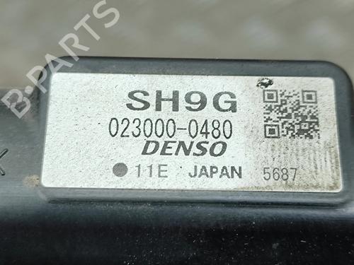 Radiator set MAZDA CX-5 (KF) 2.2 D | BP24583325M120 