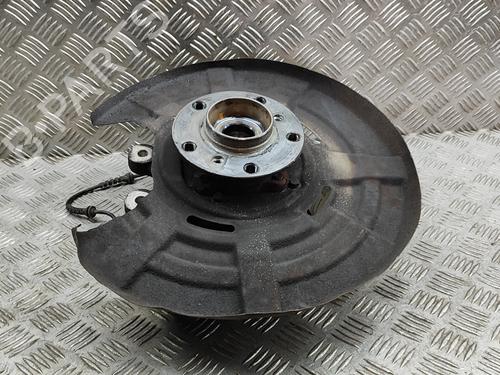 Right rear steering knuckle BMW 6 Gran Coupe (F06) M6 | BP19329833M28 