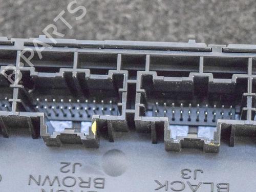 Electronic module OPEL MOKKA / MOKKA X (J13) 1.4 (_76) | BP6756222M83 