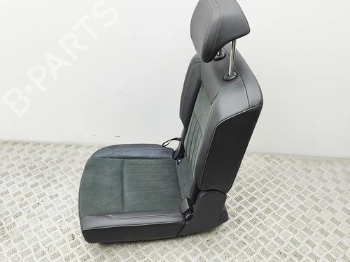 Rear seat SKODA KAROQ (NU7, ND7) 1.5 TSI | BP37797334C17 - Image 4