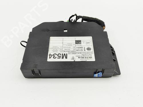 Elektronische module PORSCHE BOXSTER (986) 2.5 (204 hp) 30005424