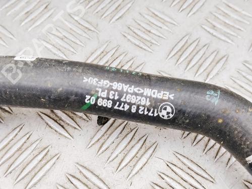 Pipe BMW i4 (G26) eDrive35 | BP38162848M125 - Image 7
