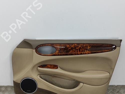 Seats set JAGUAR XJ (X308) 4.0 | BP17015858C78 