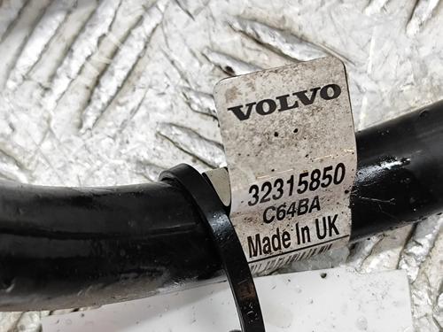 Støddæmperfjeder VOLVO XC40 (536) Recharge AWD | BP29075956C152 