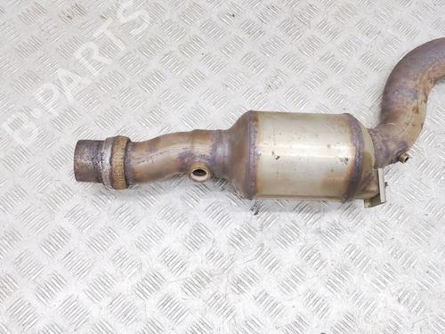 Catalyst MERCEDES-BENZ SLK (R172) 350 (172.457) | BP39472509M10 - Image 5
